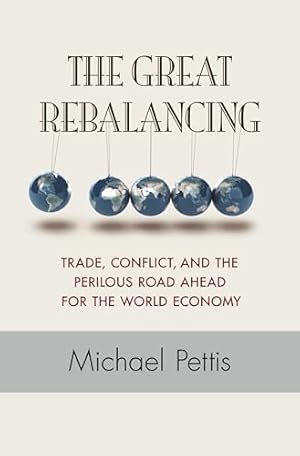 The Great Rebalancing